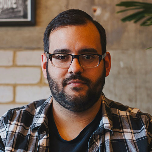 Marco Santoro
