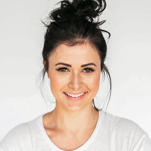 Serena Rossi
